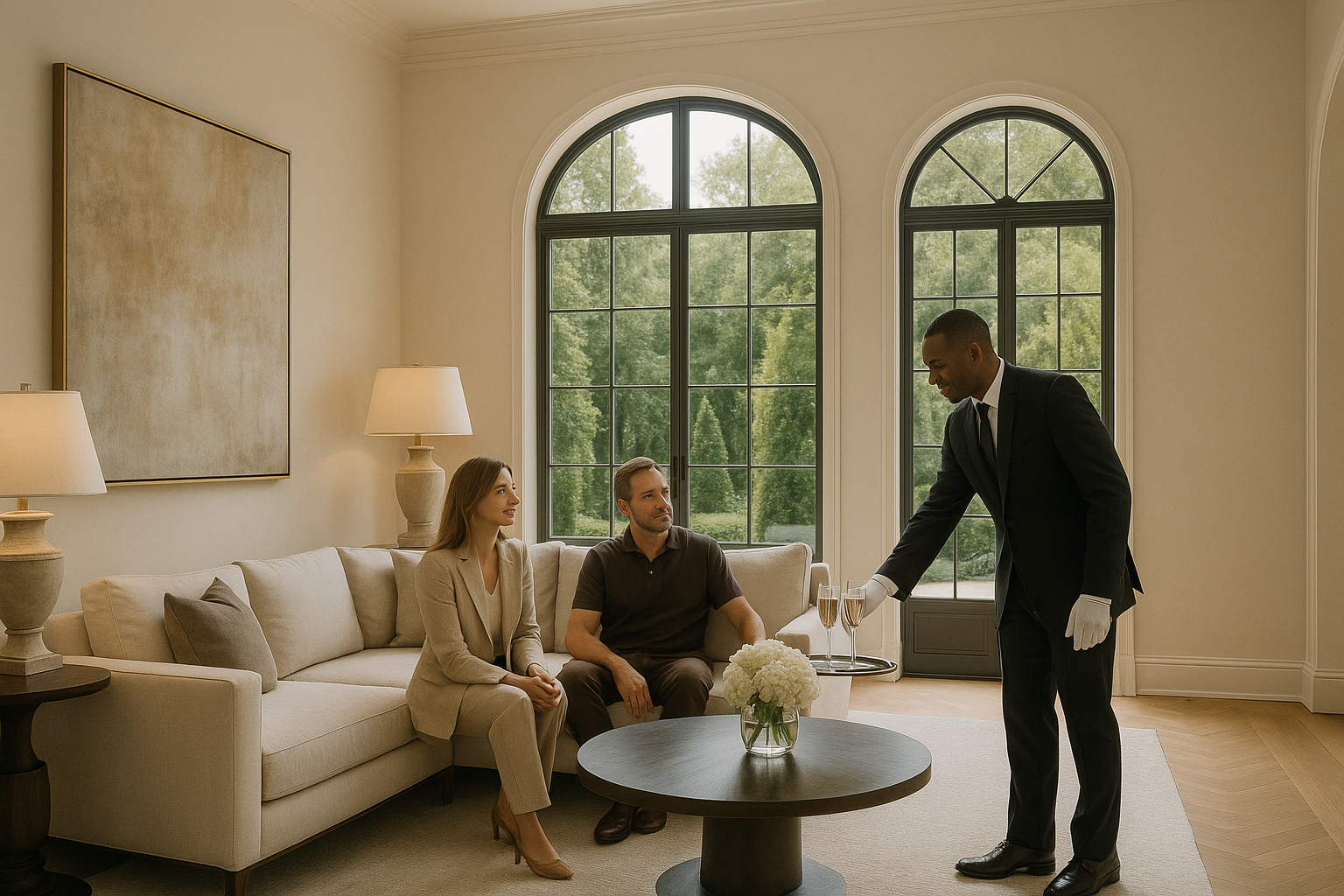 Redefining Home as an Experience, Not Just a Space